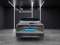 Gebraucht VW Tayron Life 193 PS (141 kW) 2025 Cipressinogrün metallic SUV