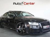 Usata Audi RS5 Advanced 450 CV (330 kW) 2011 Nero Coupé