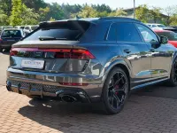 Gebraucht Audi RS Q8 Performance 640 PS (470 kW) 2026 Grau SUV