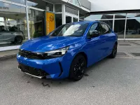 Gebraucht Opel Corsa 101 PS (74 kW) 2025 Voltaik blau Kleinwagen