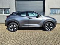 Neu Nissan Juke Acenta 114 PS (83 kW) 2026 Dark grey SUV