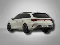 Gebraucht Cupra Leon 150 PS (110 kW) 2025 Taiga grey metallic Kombi