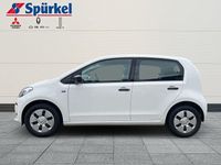 Usata VW up! 60 CV (44 kW) 2016 Bianco Utilitaria
