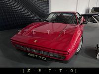 Gebraucht Ferrari 328 271 PS (199 kW) 1989 Rot Coupé