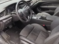 Gebraucht Opel Insignia Business 122 PS (89 kW) 2020 Braun Kombi
