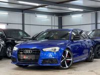 gebraucht Audi A6 COMPETITION*S LINE*#SITZE*OPTK*EXCLSV*HUD*AHK