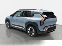 Neu Kia EV3 Earth 150 kW (204 PS) 2026 Blau SUV
