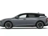 Neu Kia K4 Spirit 150 PS (110 kW) 2026 Stahlgrau Limousine