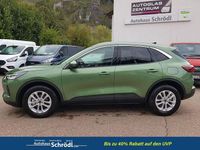 Neu Ford Kuga Titanium 150 PS (110 kW) 2025 Bursting green SUV