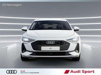 Neu Audi A5 204 PS (150 kW) 2025 Arkonaweiß Kombi