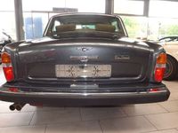 Gebraucht Bentley T2 199 PS (146 kW) 1980 Grau Limousine