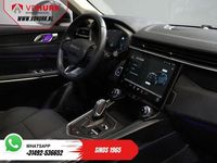 Gebraucht Lynk & Co 01 261 PS (191 kW) 2022 Blau SUV