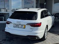 Gebraucht Audi A4 Ambiente 204 PS (150 kW) 2020 Andere Kombi