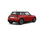Gebraucht Mini Cooper Classic 114 kW (156 PS) 2025 Rot Kleinwagen