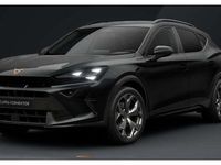 Neu Cupra Formentor 204 PS (150 kW) 2026 Schwarz SUV