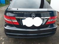 gebraucht Mercedes CL180 Kompressor