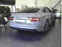 gebraucht Audi A7 Sportback 3.0 TDI quattro tiptronic LED Navi Leder Standheiz GRA LM PDC