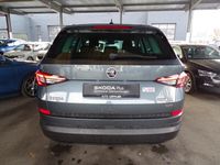 gebraucht Skoda Kodiaq Style 4x4 #Automatik #Navi #AHK #LED