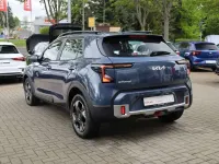 Nowe Kia Stonic 101 KM (74 kW) 2025 Czarny SUV