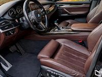 Gebraucht BMW X5 315 PS (231 kW) 2017 Schwarz SUV