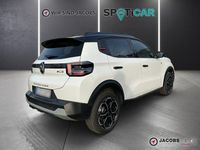 Gebraucht Citroën e-C3 83 kW (113 PS) 2025 Weiß Limousine