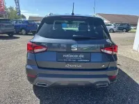 Gebraucht Seat Arona FR 95 PS (69 kW) 2025 Grau SUV