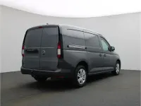 Brugt VW Caddy Maxi 122 HK (89 kW) 2025 Grå MPV
