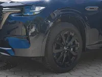 Neu Mazda CX-60 Homura-Line 254 PS (186 kW) 2026 Blau SUV