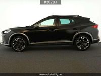 Gebraucht Cupra Formentor 150 PS (110 kW) 2023 Mitternachtsschwarz metallic SUV