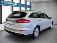 gebraucht Ford Mondeo Mondeo TurnierTurnier Trend 2.0 Hybrid ECVT