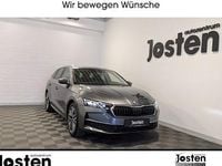 Gebraucht Skoda Octavia Exclusive 150 PS (110 kW) 2024 Grau Kombi