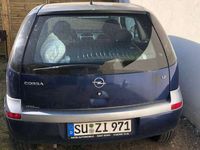 gebraucht Opel Corsa Corsa1.2 16V Blue