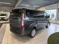gebraucht Ford Transit Custom 320 L1 Tourneo Titanium 8-Sitzer Automatik