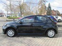 Gebraucht Mazda 2 Exclusive-Line 116 PS (85 kW) 2026 Schwarz Kleinwagen