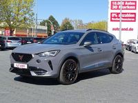 Gebraucht Cupra Formentor VZ 245 PS (180 kW) 2022 Grau SUV