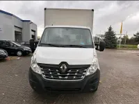 Gebraucht Renault Master 136 PS (100 kW) 2019 Weiß