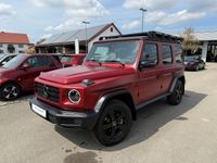 Gebraucht Mercedes G500 Night 421 PS (309 kW) 2023 Othercolor SUV