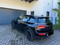 Gebraucht Mini One Clubman 102 PS (75 kW) 2021 Schwarz Kombi