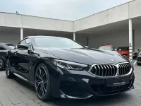 Gebraucht BMW M850 Shadowline 530 PS (389 kW) 2019 Schwarz Coupé