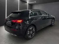 Gebraucht Mercedes A250 Progressive 218 PS (160 kW) 2025 Lack kosmosschwarz Limousine