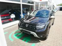 Gebraucht Dacia Duster Prestige 101 PS (74 kW) 2022 Perlmuttschwarz SUV