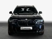 Gebraucht BMW iX3 Impressive 210 kW (286 PS) 2024 Schwarz SUV