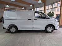 Nouvelle Ford Transit Custom Trend 150 ch (110 kW) 2025 Blanc Berline