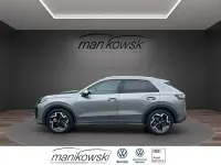 Neu VW T-Roc R 110 PS (80 kW) 2026 Grau SUV