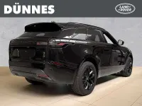 Neu Land Rover Range Rover Velar SE Dynamic 204 PS (150 kW) 2026 Schwarz (santoriniblack metallic) SUV