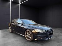 Gebraucht Audi S6 450 PS (330 kW) 2018 Mythosschwarz metallic Kombi