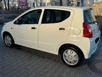 Gebraucht Suzuki Alto 50 PS (36 kW) 2011 Weiß Kleinwagen