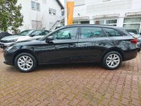 Neu Seat Leon Style 116 PS (85 kW) 2026 Schwarz Limousine