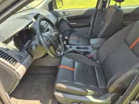 Gebraucht Ford Ranger Wildtrack 200 PS (147 kW) 2014 Grau Pickup