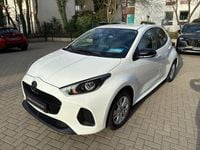 Gebraucht Mazda 2 Center-Line 92 PS (67 kW) 2025 Weiß Kleinwagen